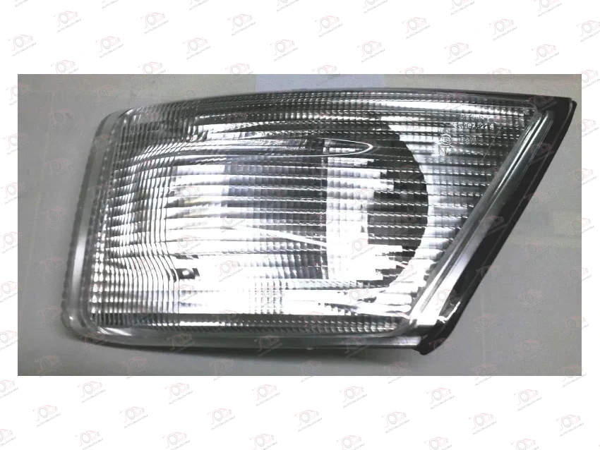 Migavac Iveco Daily 2000-2007 - LEVO — Iveco Daily (2000-2007)