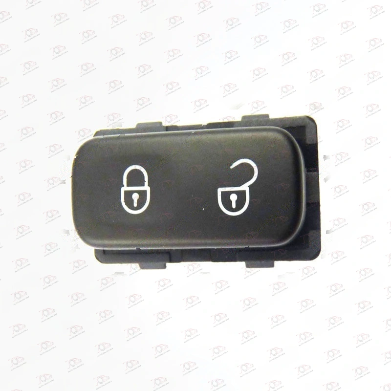 Prekidač Centralnog Zakljucavanja (4 PIN) Škoda Octavia 5 2004-2008 — Škoda Octavia
