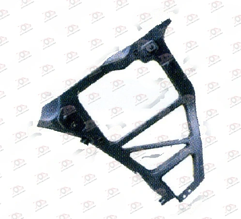 Nosač Zadnjeg Branika 3/5 Vrata Plastični Ford Focus 2008-2011 - DESNO — Ford Focus