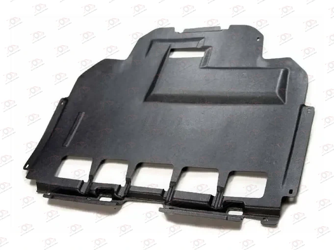 Zaštita Motora Šuspleh Benzin Citroën C5 2001-2004 — Citroën C5