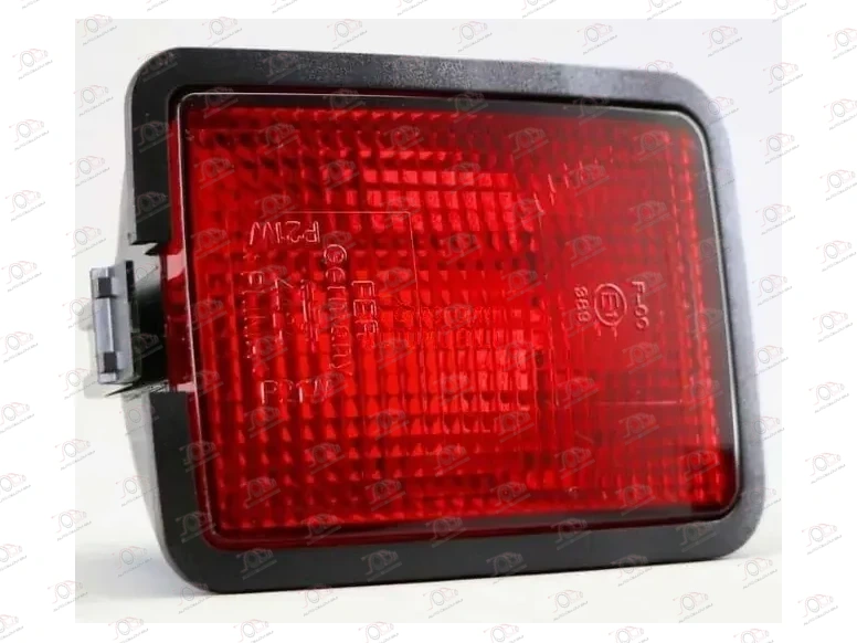 Zadnja Maglenka Volkswagen Transporter T4 1991-2003 — Volkswagen Transporter T4
