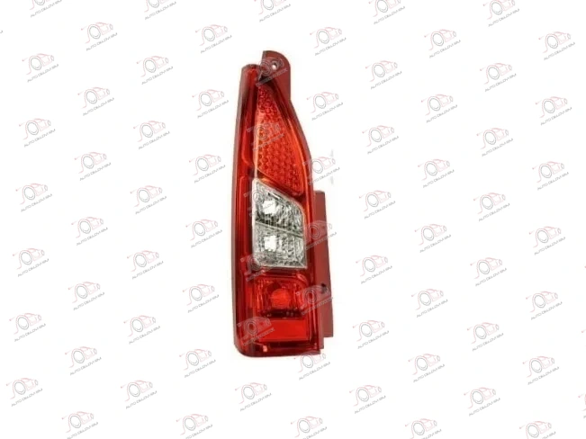 Stop Svetlo Citroen Berlingo (1 Vrata) 2008-2012 - LEVO — Citroën Berlingo