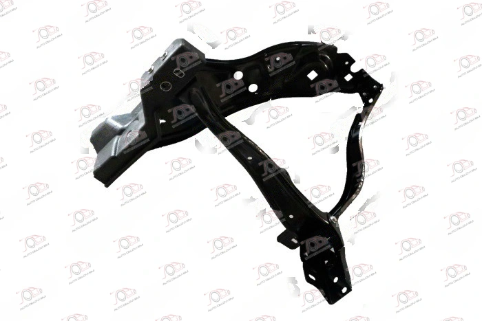 Nosač Fara Aluminijum Mercedes Cls (W218) Coupe (od 2012.) - LEVO — Mercedes CLS (W218)