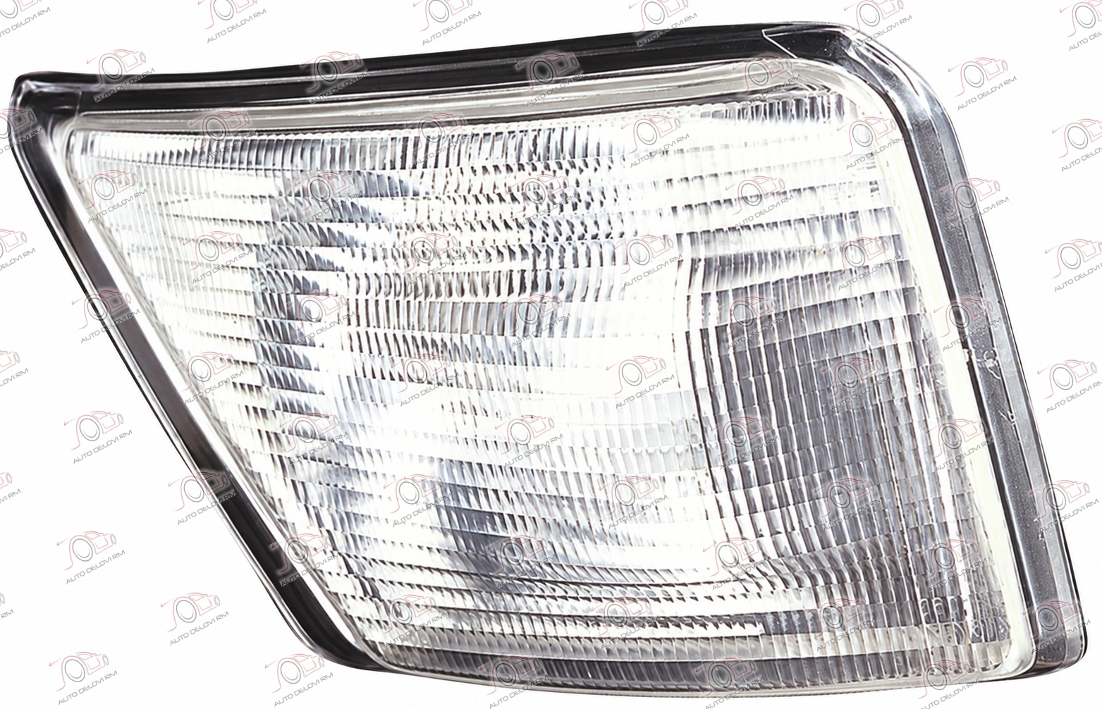 Migavac Beli Iveco Daily 2000-2007 - DESNO — Iveco Daily (2000-2007)