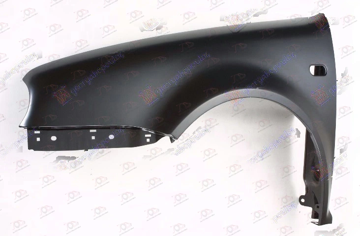 Blatobran (A Kvalitet) Volkswagen Golf 4 1998-2004 - LEVO — Volkswagen Golf 4
