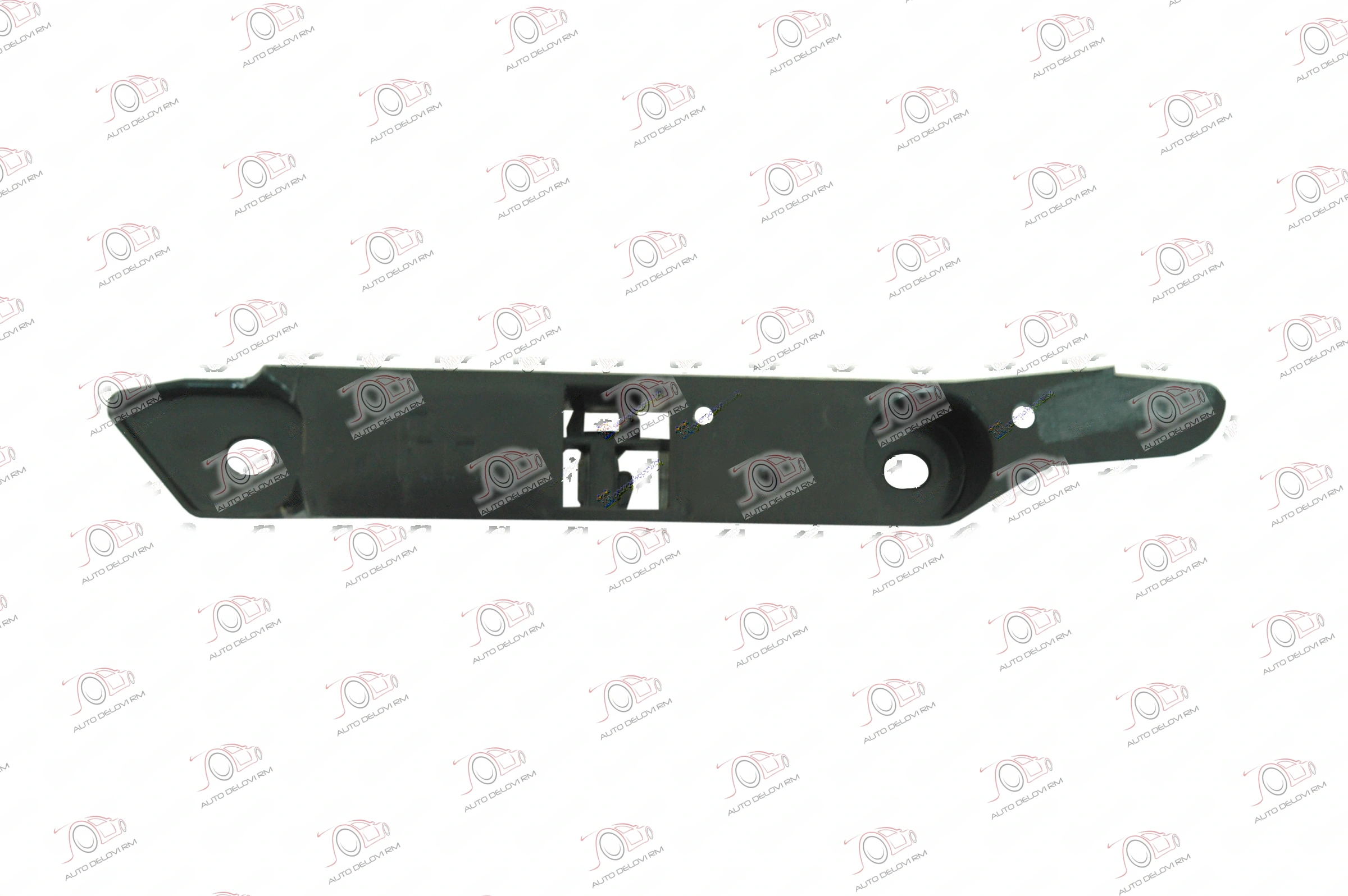 Nosač Prednjeg Branika Bočni Ford Focus 2008-2011 - DESNO — Ford Focus