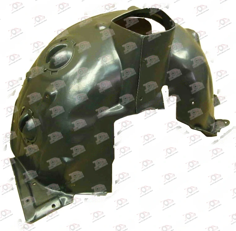 Potkrilo ( i Tip S) Plastično MINI Cooper 2006-2011 - DESNO — Mini Cooper/One (R56)