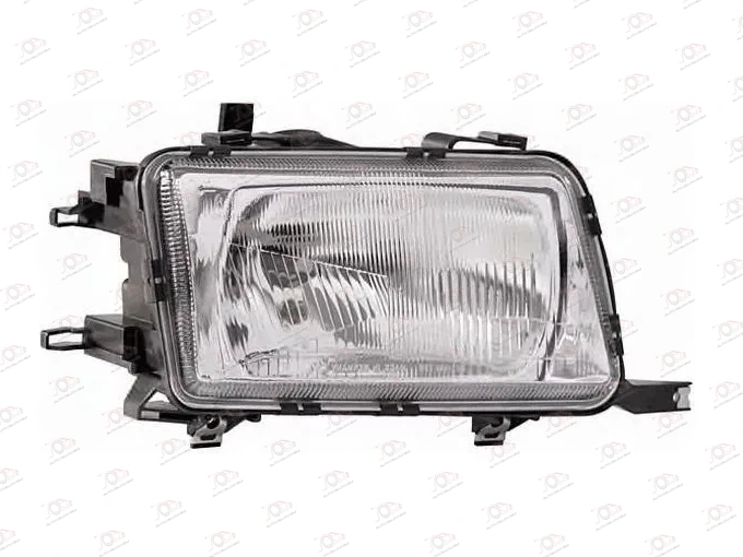 Far Audi 80 1991-1994 - DESNO — Audi 80
