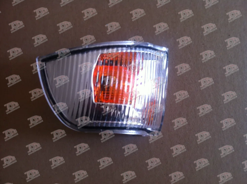 Migavac u Retrovizoru Iveco Daily 2011-2014 - LEVO — Iveco Daily (2011-2014)