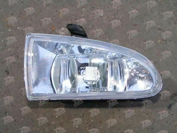 Maglenka (E) (TYC) Ford Fiesta 1996-1999 - LEVO — Ford Fiesta