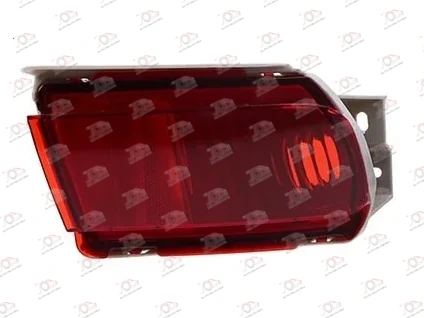 Zadnja Maglenka Toyota Land Cruiser Prado 2009-2013 - DESNO — Toyota Land Cruiser Prado 150