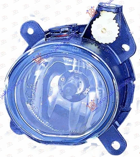 Maglenka (E) (DEPO) MINI Cooper 2002-2006 - LEVO — Mini Cooper/One (R50)