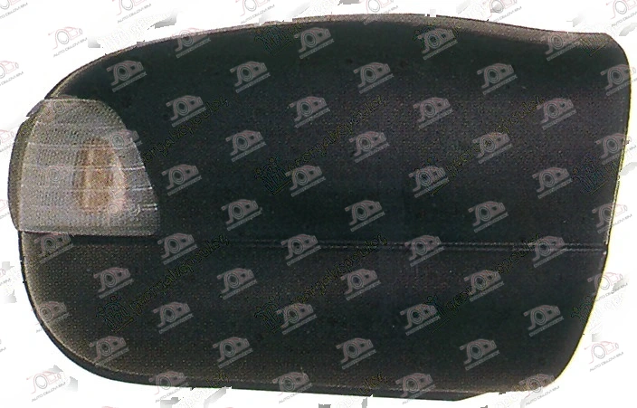 Poklopac Retrovizora (sa Migavcem) 99- Mercedes E (210) 1996-1999 - DESNO — Mercedes E-Class (W210)