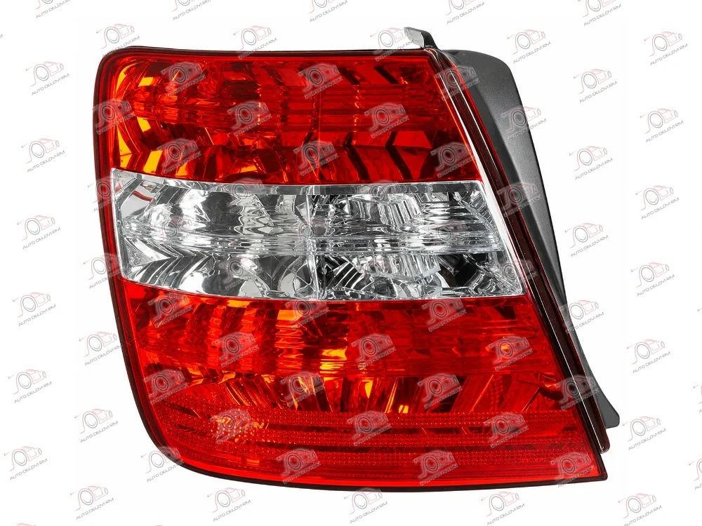 Stop Svetlo Fiat Stilo (5 Vrata) 2001-2004 - LEVO — Fiat Stilo