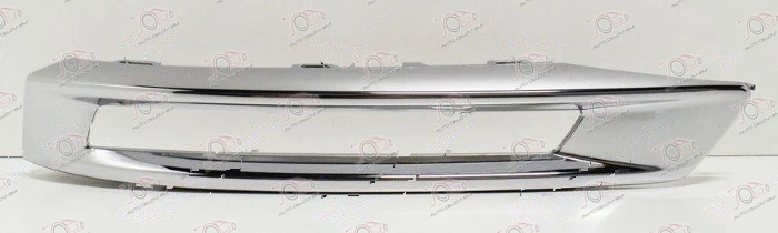 Okvir Dnevnog Svetla (Amg-Line) 13- Mercedes Glk (X204) 2012-2015 — Mercedes GLK (X204)