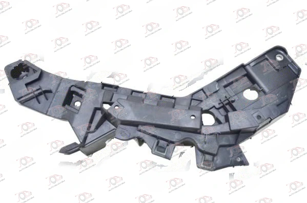 Nosač Prednjeg Branika i Fara Plastični Fiat Ducato (od 2014.) — Fiat Ducato
