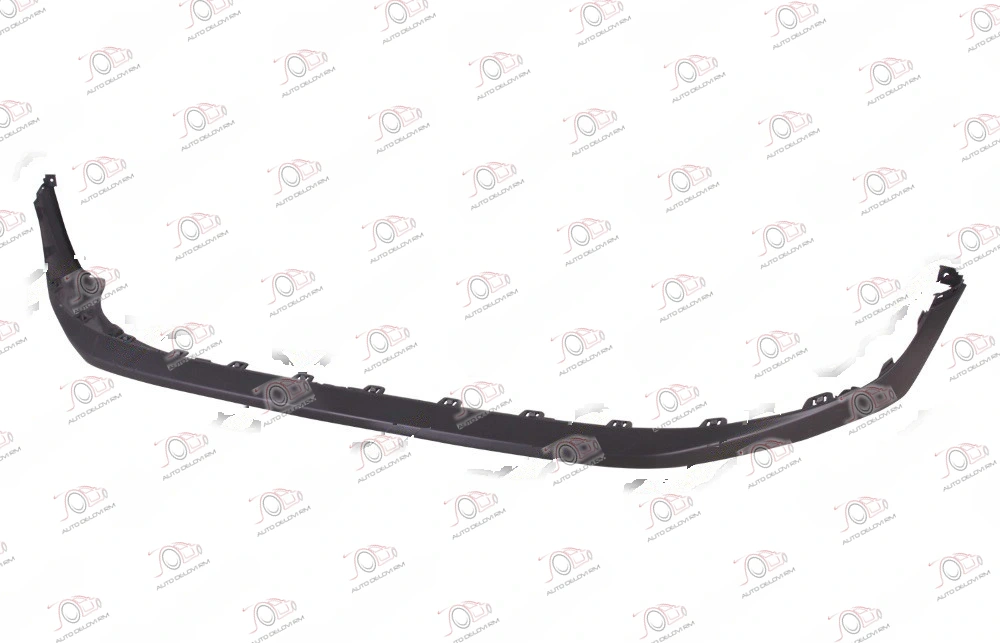 Spojler Prednjeg Branika MINI Cooper/Clubman (od 2014.) — Mini Clubman (F54)
