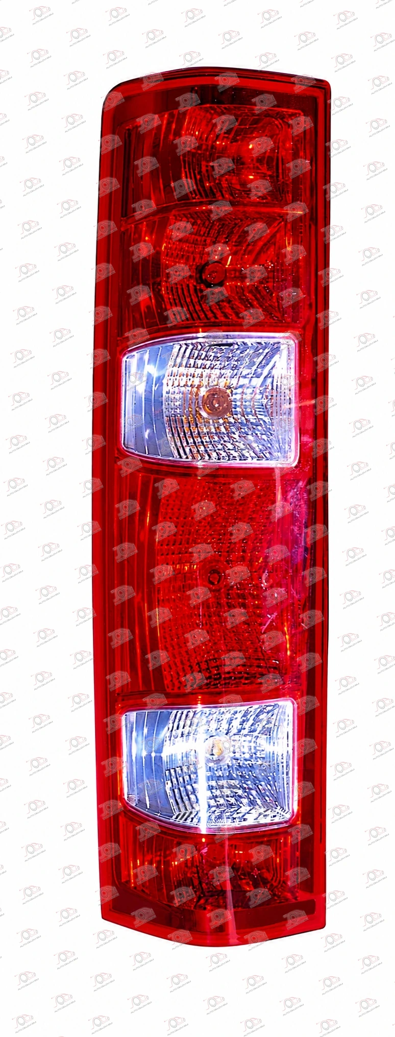 Stop Lampa (Zatvorena Karoserija) (DEPO) Iveco Daily (od 2007.) - LEVO — Iveco Daily