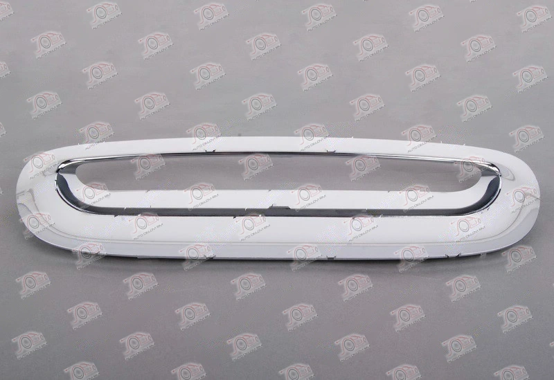 Usmerivac Vazduha na Haubi Hrom (S) MINI Cooper 2002-2006 — Mini Cooper/One (R50)