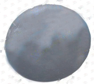 Poklopac Kuke Prednjeg Branika Ford Focus 2008-2011 — Ford Focus