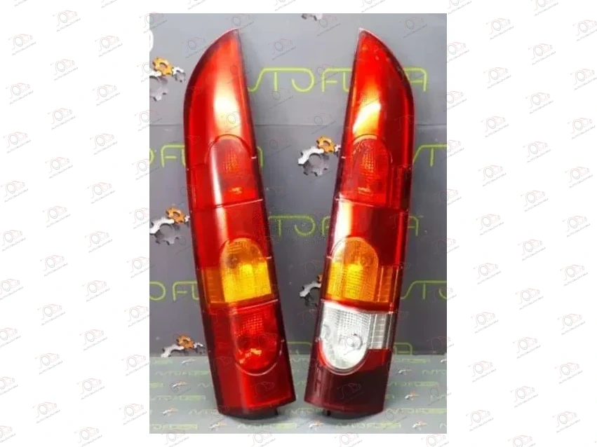 Stop Svetlo, Stop Lampa Renault Kangoo od 2003. do 2008. God. — Renault Kangoo I