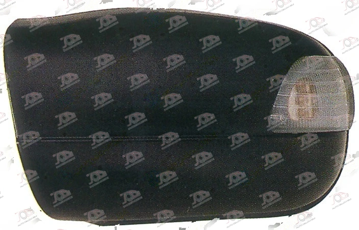 Poklopac Retrovizora (sa Migavcem) 99- Mercedes E (210) 1996-1999 - LEVO — Mercedes E-Class (W210)