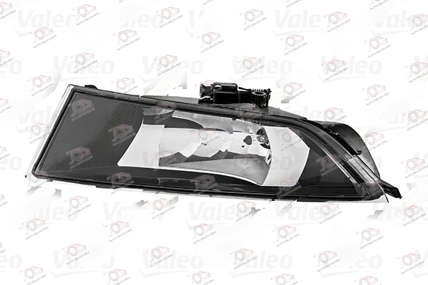 Maglenka (Valeo) Škoda Fabia (od 2014.) - LEVO — Škoda Fabia III