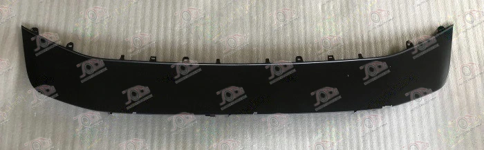 Spojler Prednjeg Branika (S-Line) Audi A4 (od 2019.) — Audi A4 (B9)