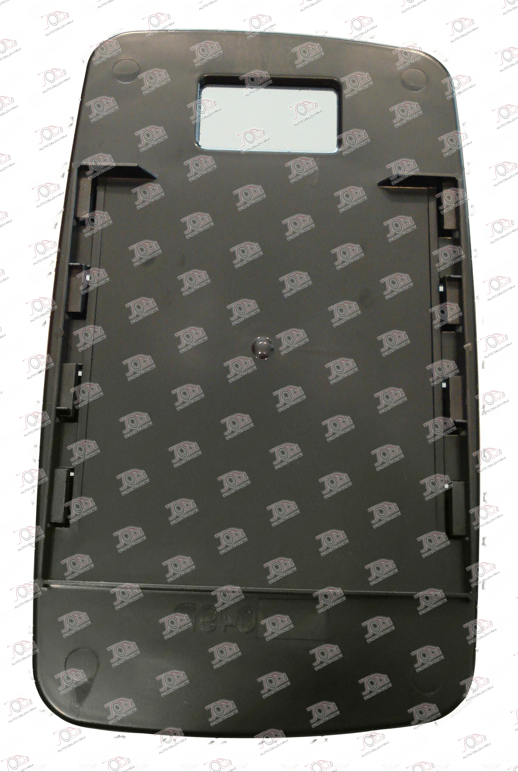 Staklo Retrovizora (Konveksno) Mercedes Sprinter (208-408) 1995-2006 - LEVO — Mercedes Sprinter 208/408 2006-2013 (W906)