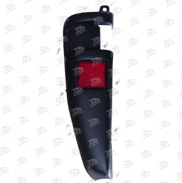 Kraj Zadnjeg Branika Fiat Ducato 1994-2002 - LEVO — Fiat Ducato