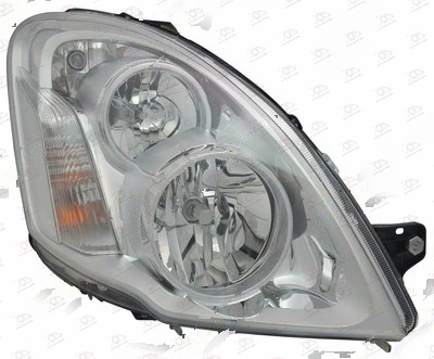 Far Električni (DEPO) Iveco Daily 2011-2014 - DESNO — Iveco Daily (2011-2014)