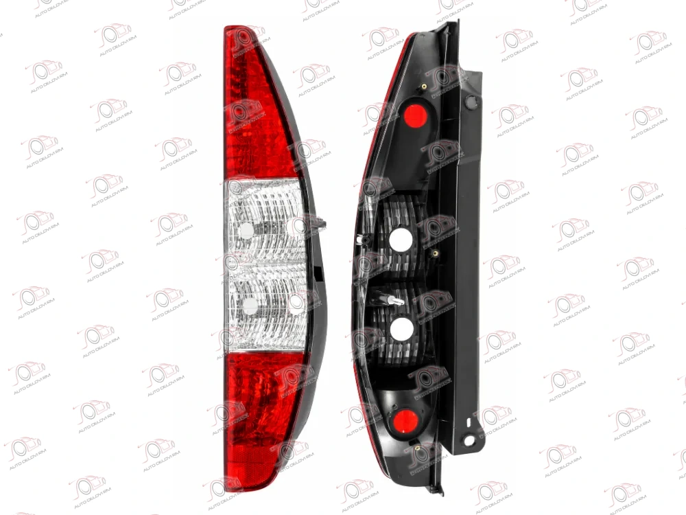 Stop Svetlo Fiat Doblo 2001-2005 - DESNO — Fiat Doblo