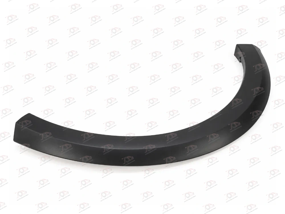 Plastičan Rub Prednji Dacia Sandero Stepway 2008-2012 - LEVO — Dacia Sandero