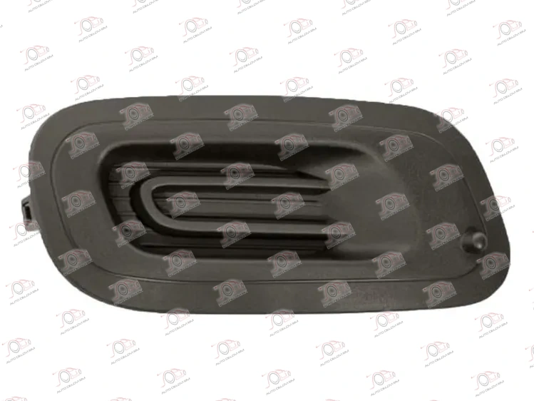Rešetka Prednjeg Branika Fiat Panda New 2012-2026 - DESNO — Fiat Panda New