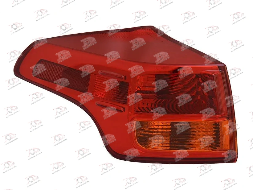 Stop Svetlo Toyota RAV 4 2012-2016 - LEVO — Toyota RAV4 (A4)