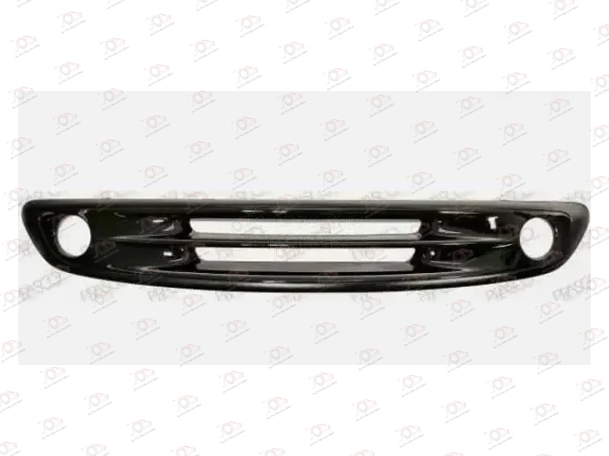 Maska Crna sa Maglenkama Smart Fortwo 1998-2002 — Smart Fortwo (Mk1)