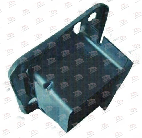 Nosač Prednjeg Branika Metalni Ford Focus 1998-2004 - LEVO — Ford Focus