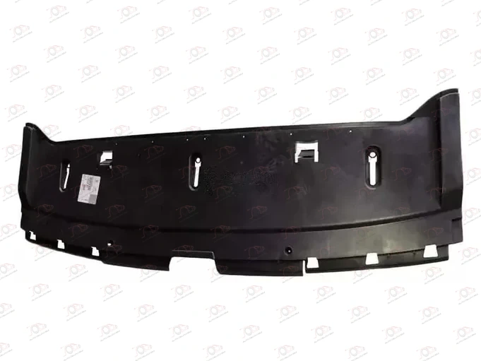 Zaštita Motora, Šuspleh Peugeot 307 2005-2007 — Peugeot 307