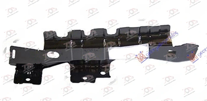 Nosač Prednjeg Blatobrana Metalni Ford Focus (od 2011.) - LEVO — Ford Focus