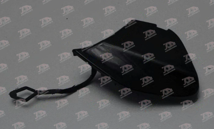 Poklopac Kuke Prednjeg Branika (Amg) Mercedes Glk (X204) 2012-2015 — Mercedes GLK (X204)