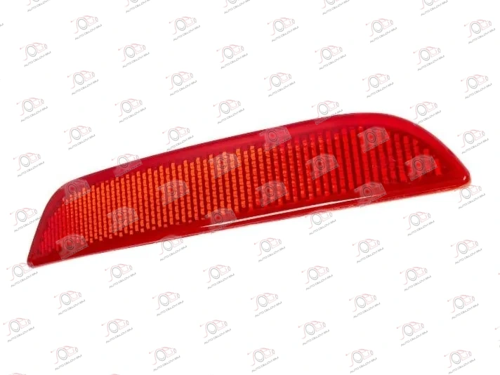 Katadiopter u Zadnjem Braniku Renault Clio 2013-2016 - DESNO — Renault Clio