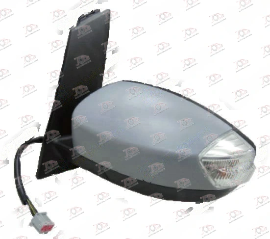 Retrovizor Električni sa Grejačem PM (Migavac) (Asferično Staklo) Ford Focus C-Max (od 2010.) - LEVO — Ford Focus c-max