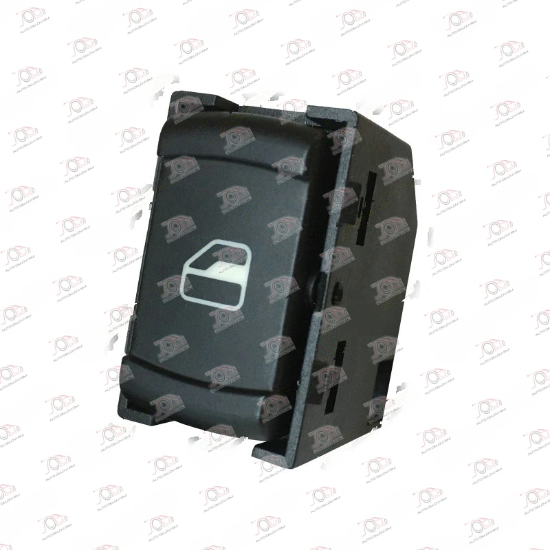 Prekidač u Prednjim/Zadnjim Vratima (4 PIN) Volkswagen Golf 4 1998-2004 - DESNO — Volkswagen Golf 4