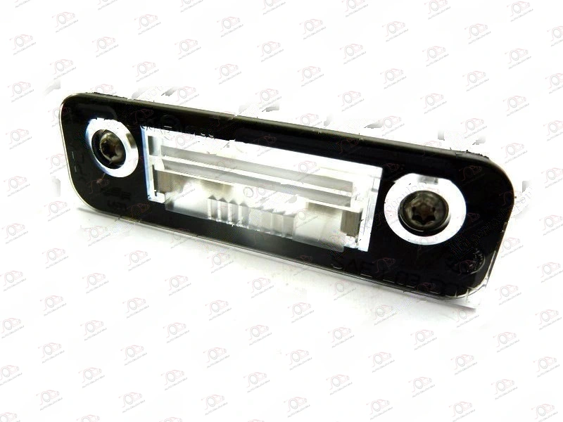 Svetlo Tablice Ford Fiesta 2002-2008 — Ford Fiesta