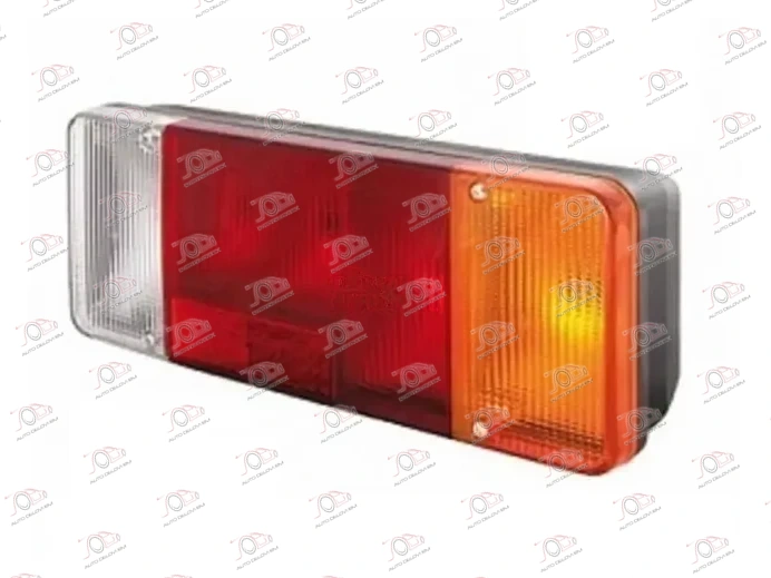 Stop Svetlo Iveco Daily (mali prekidac) 2000-2007 - DESNO — Iveco Daily (2000-2007)