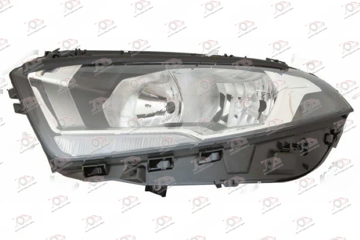Far Električni sa LED Dnevnim Svetlom (DEPO) Mercedes A Class (W177) (od 2018.) - LEVO — Mercedes A-Class (W177)