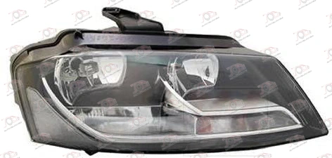 Far Električni (DEPO) Audi A3 2008-2013 - DESNO — Audi A3