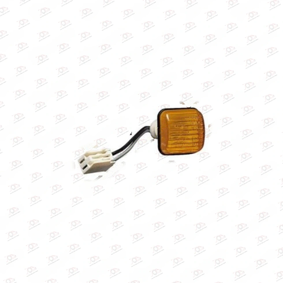Migavac u Krilu Komplet (O) Citroën Jumper 1994-2002 — Citroën Jumper