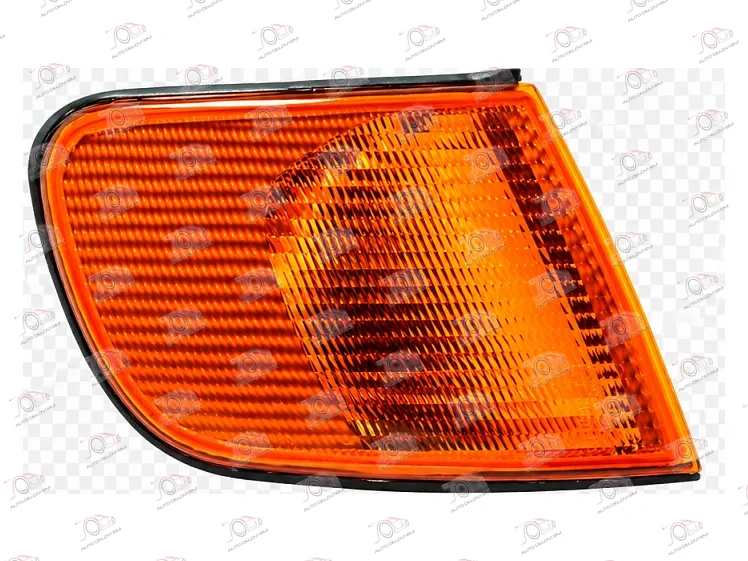 Migavac Audi 100 1990-1994 - DESNO — Audi 100 (C4)