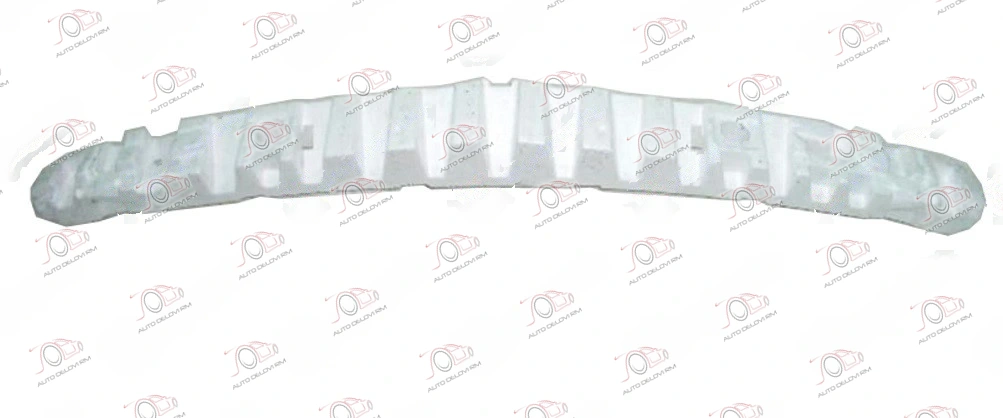 Apsorber Prednjeg Branika Mercedes B (245) 2006-2008 — Mercedes B-Class (W245)